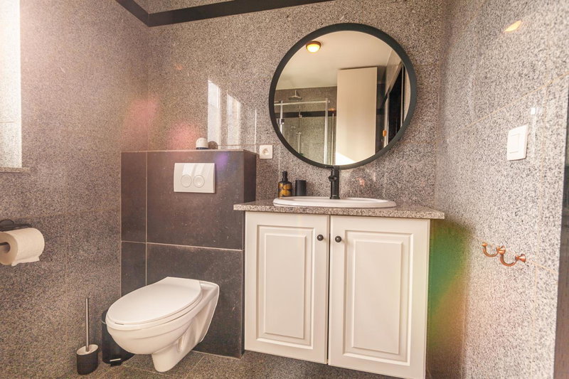 Luxury Suites Boutique by Rikas Hotels, Antwerp, Belgium