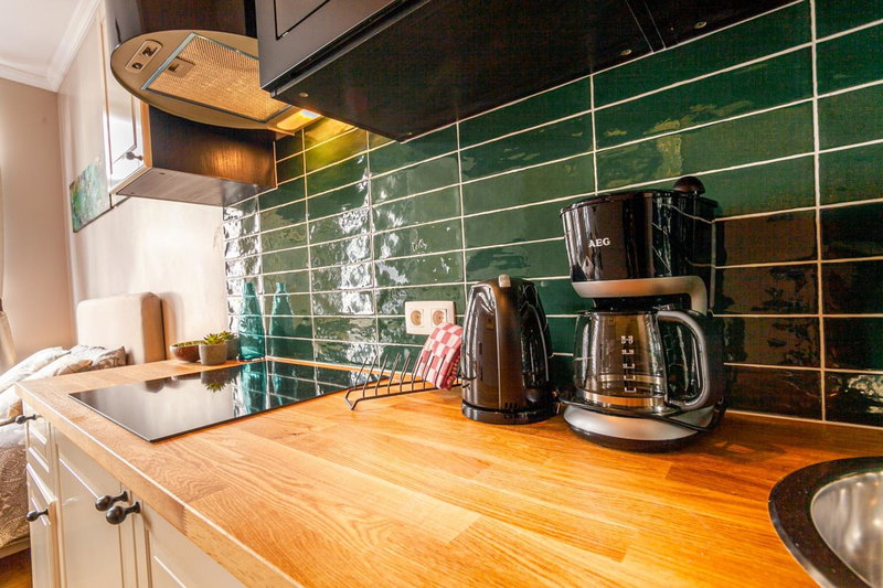 Luxury Suites Boutique by Rikas Hotels, Antwerp, Belgium