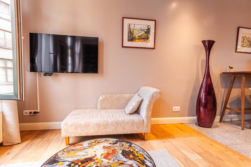 Luxury Suites Boutique by Rikas Hotels, Antwerp, Belgium