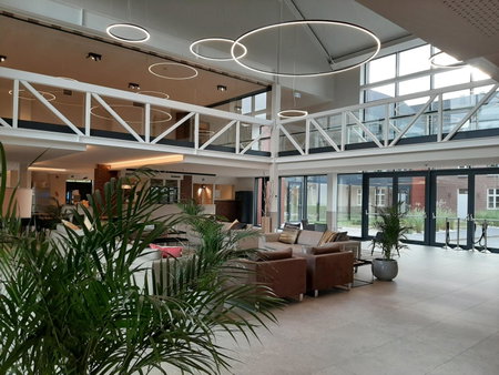 Hof van Stayen, Sint-Truiden, Belgium
