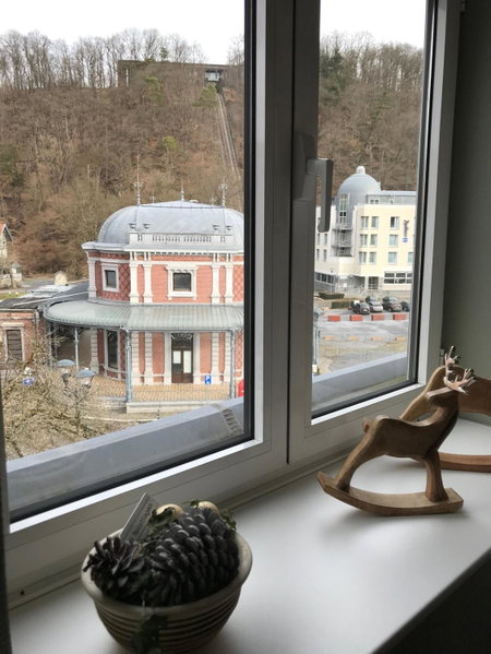 Lola des Sources, Spa, Belgium