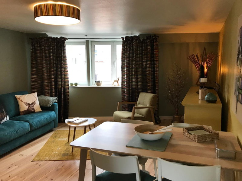 Lola des Sources, Spa, Belgium