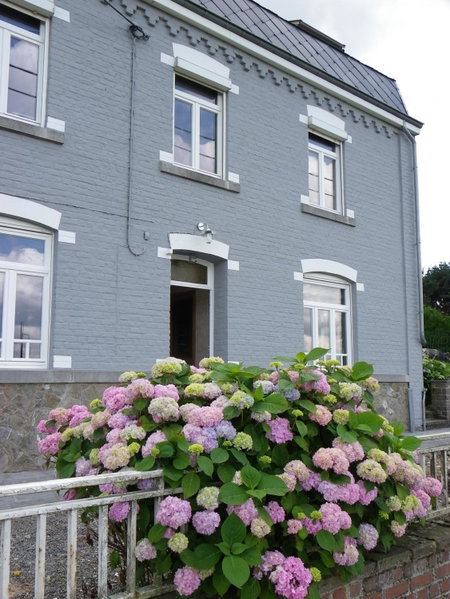 B&B Au Bord De La Source, Soy, Belgium