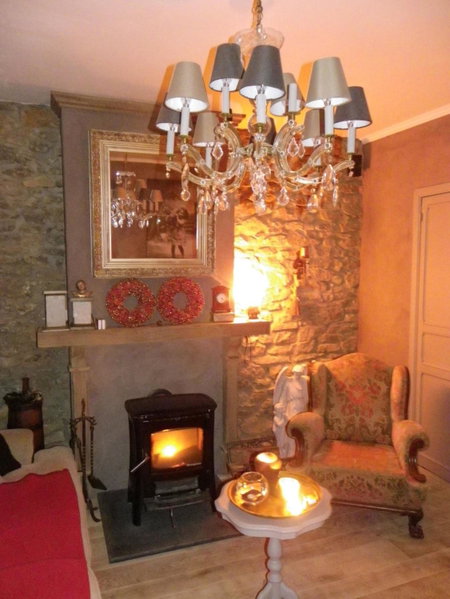 B&B Au Bord De La Source, Soy, Belgium
