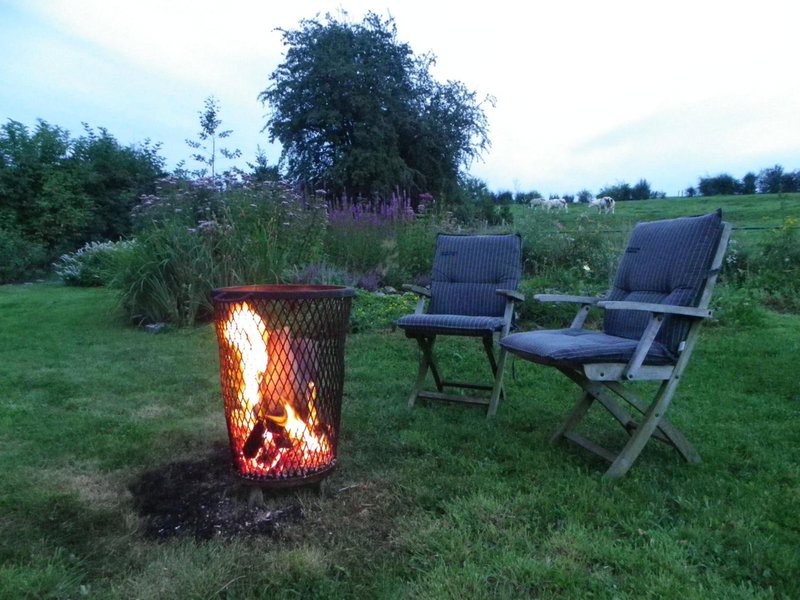 B&B Au Bord De La Source, Soy, Belgium