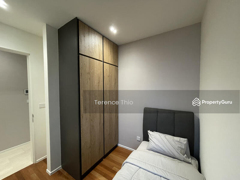 KLCC Brand New Condo For Rent, Malasia