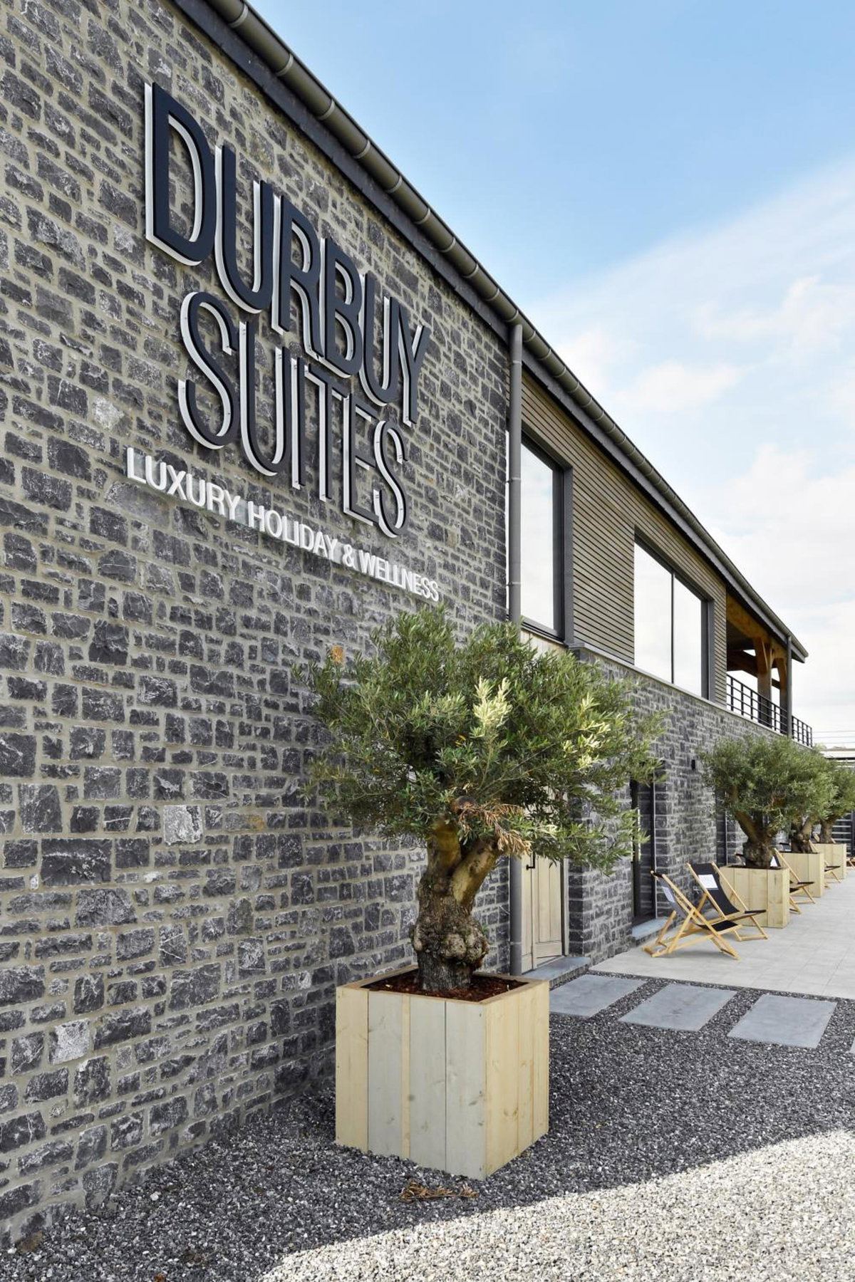 Durbuy Suites, Belgium