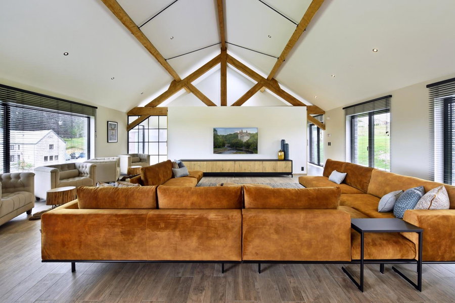 Durbuy Suites, Durbuy, Belgien