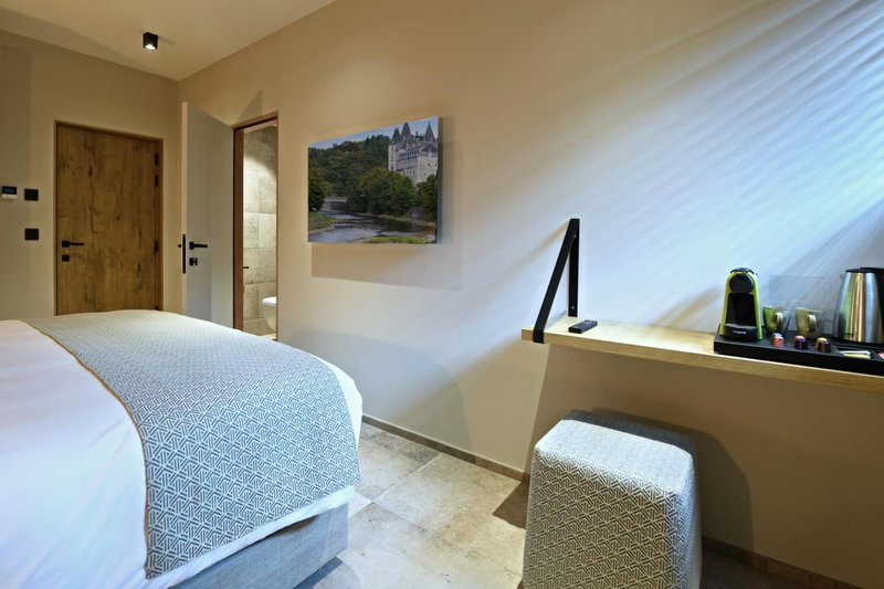 Durbuy Suites, Durbuy, Belgien