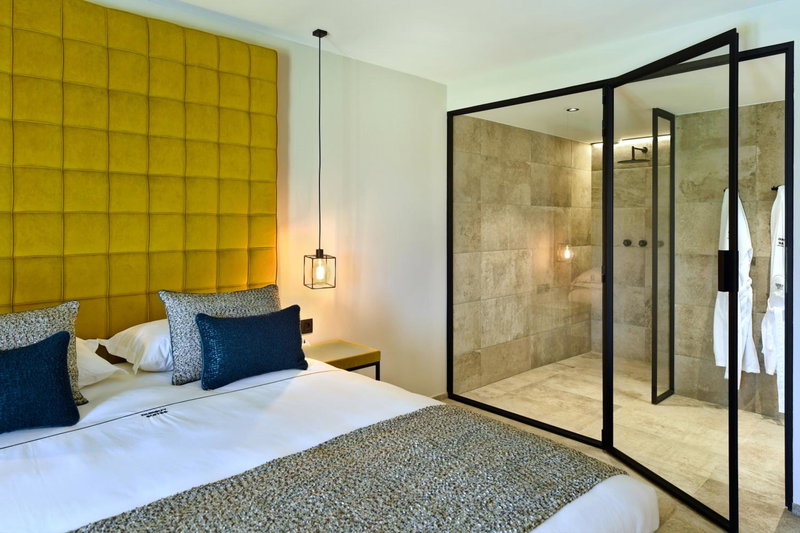 Durbuy Suites, Durbuy, Belgien