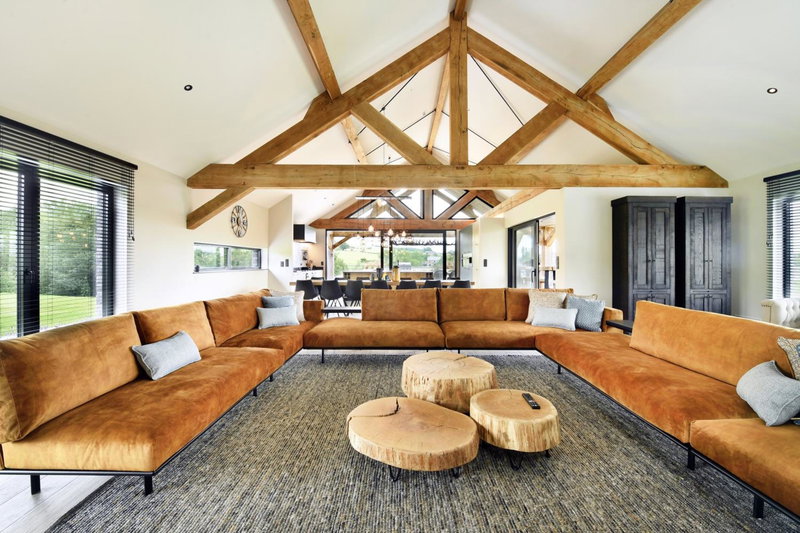 Durbuy Suites, Durbuy, Belgien
