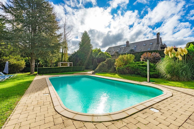 Gîte du Relais de l'Ourthe, Jupille, Belgium