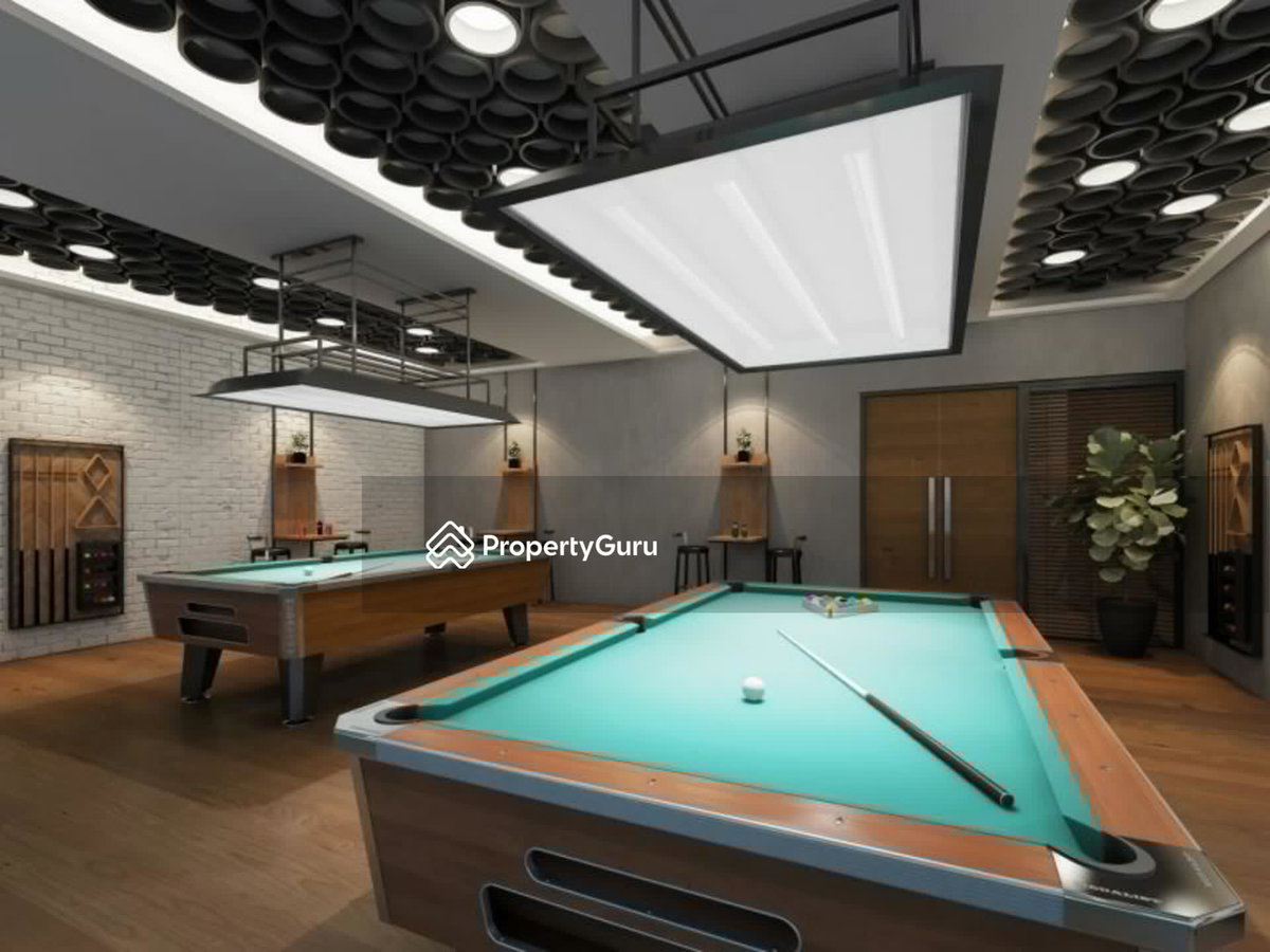 Sentral Suites @ KL Sentral, Malasia
