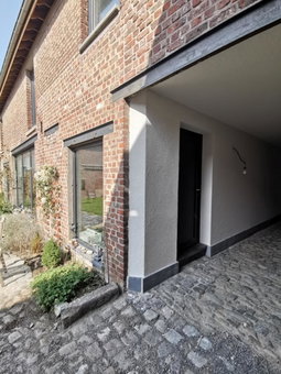 Elingenhof, Elingen, Belgium