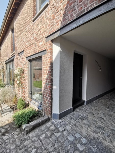 Elingenhof, Elingen, Belgium
