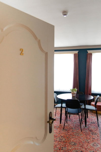 B&B Vrijheid 4, Arendonk, Бельгия