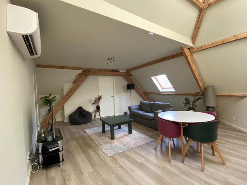 B&B Vrijheid 4, Arendonk, Бельгия
