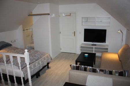Studio Apartment Alba, La Hulpe, Belgien
