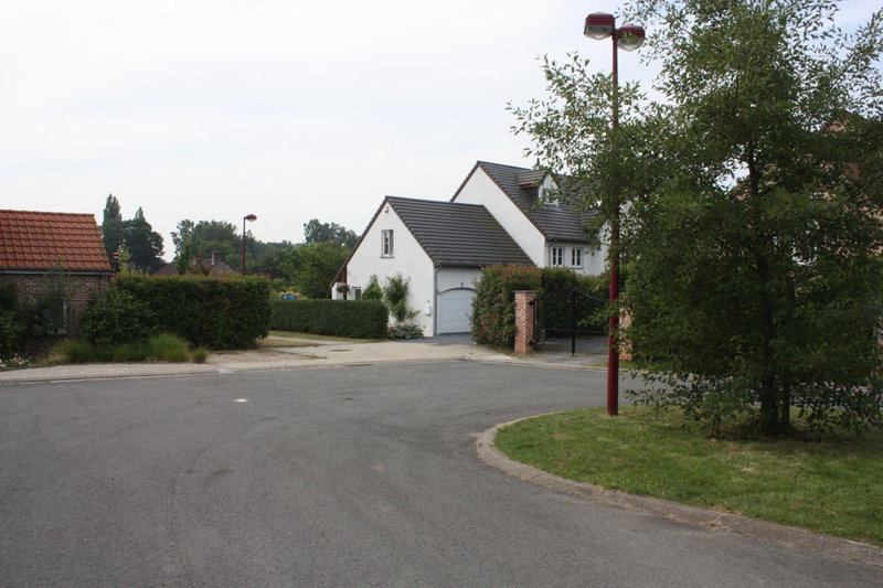 Studio Apartment Alba, La Hulpe, Belgien
