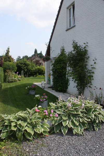Studio Apartment Alba, La Hulpe, Belgien