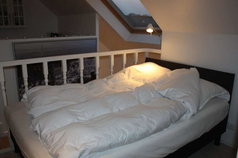 Studio Apartment Alba, La Hulpe, Belgien