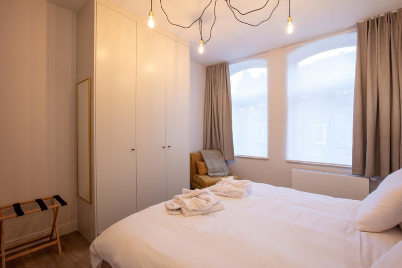 Holiday Home Relax, Ypres, Belgique
