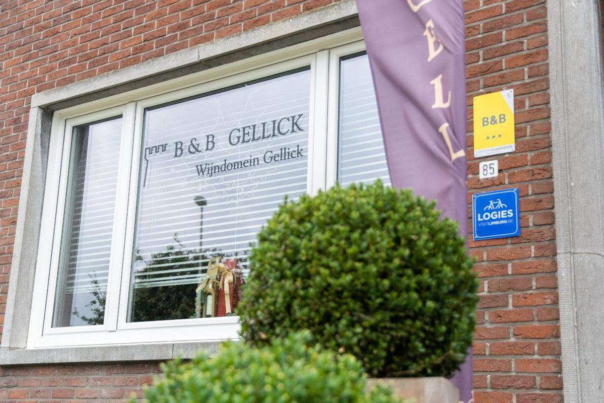 B&B Gellick, Belgique