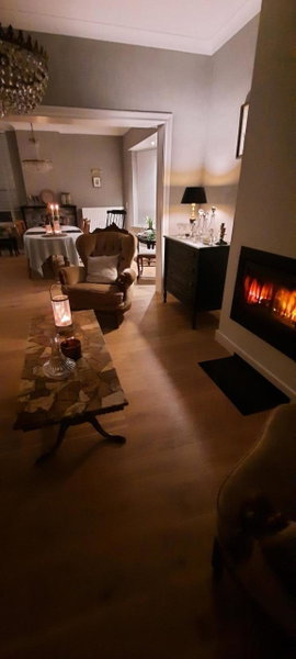 B&B Gellick, Lanaken, Belgique