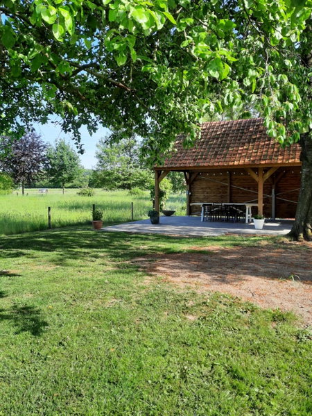 B&B Gellick, Lanaken, Belgique