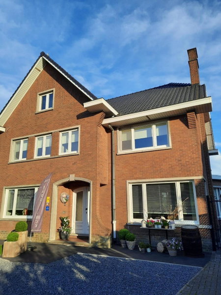 B&B Gellick, Lanaken, Belgique