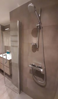 Vakantiehuis 't Wijngaardje, Merkem, Бельгия
