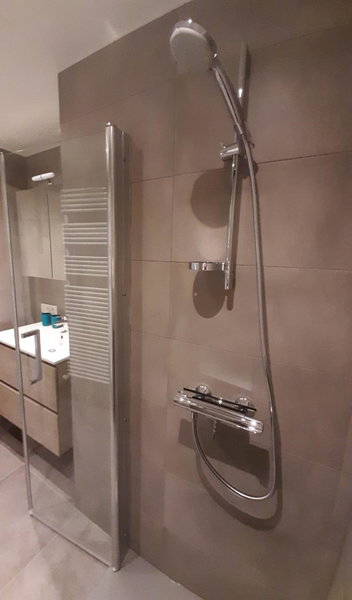 Vakantiehuis 't Wijngaardje, Merkem, Бельгия