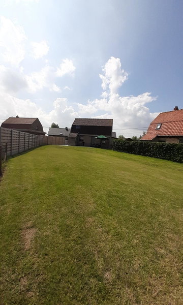 Vakantiehuis 't Wijngaardje, Merkem, Бельгия
