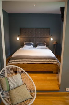 La Suite Des Pervenches, Spa, Бельгия