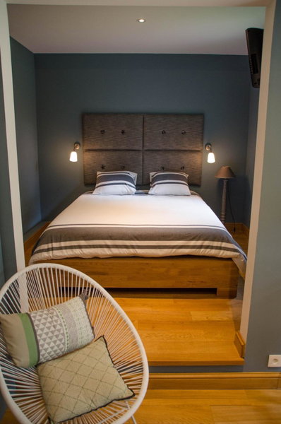 La Suite Des Pervenches, Spa, Belgien