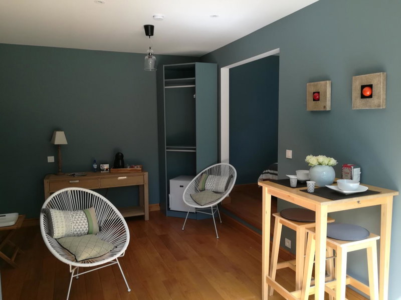 La Suite Des Pervenches, Spa, Belgien