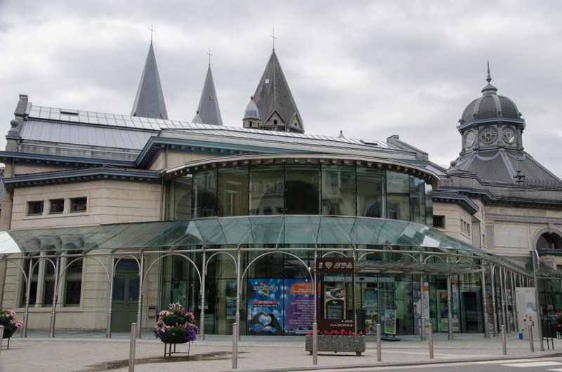 La Suite Des Pervenches, Spa, Belgien