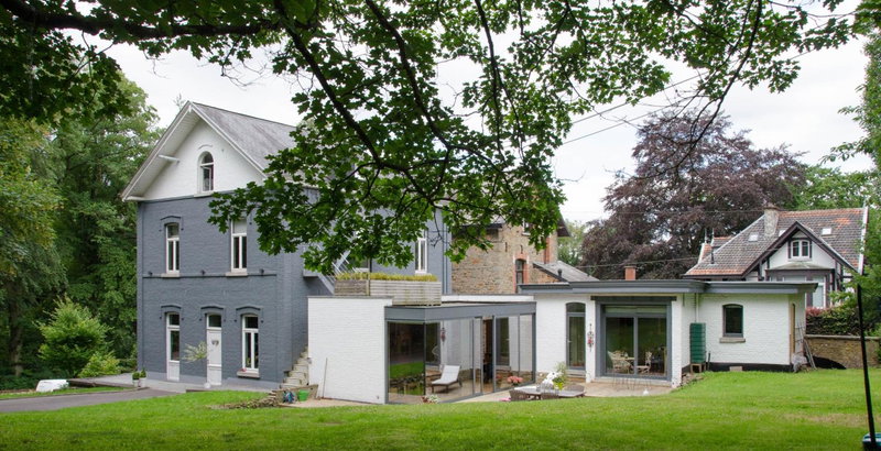 La Suite Des Pervenches, Spa, Belgien