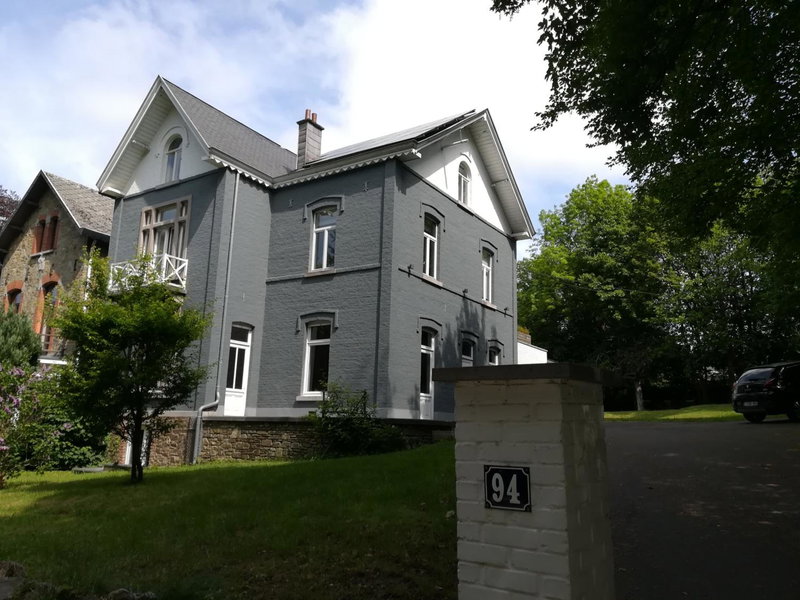 La Suite Des Pervenches, Spa, Belgien