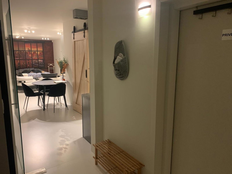 Prachtige gastsuite in Ranst "Studio 34", Ranst, Belgium