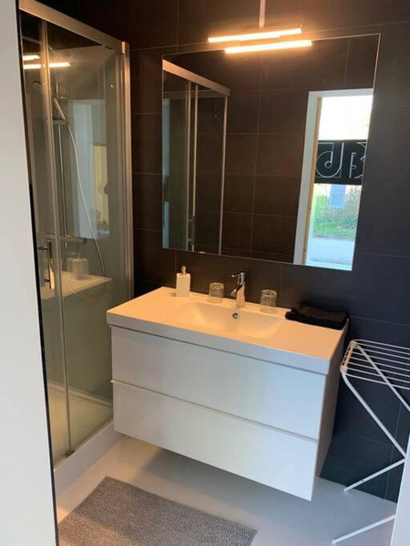Prachtige gastsuite in Ranst "Studio 34", Ranst, Belgium