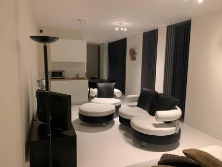 Prachtige gastsuite in Ranst "Studio 34", Ranst, Belgium