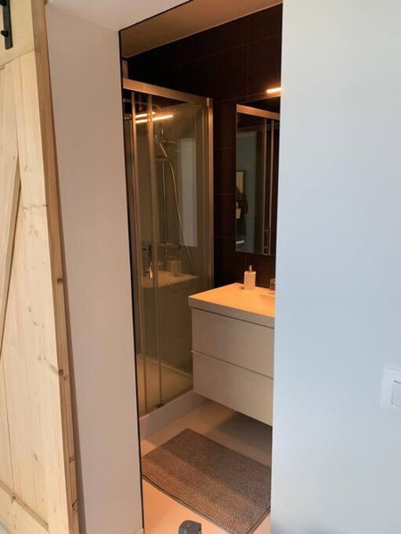 Prachtige gastsuite in Ranst "Studio 34", Ranst, Belgium