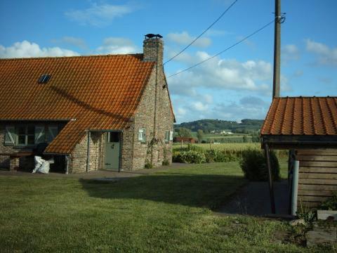 Huis Den Keibilk, Heuvelland, Belgique