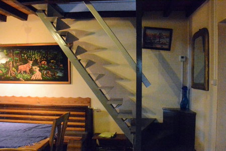Huis Den Keibilk, Heuvelland, Belgique
