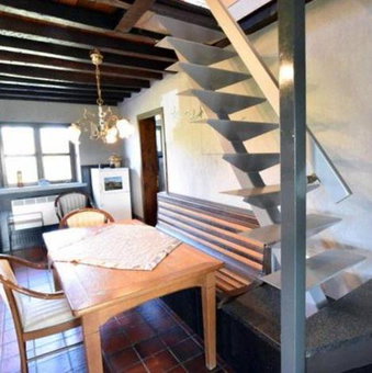 Huis Den Keibilk, Heuvelland, Belgique