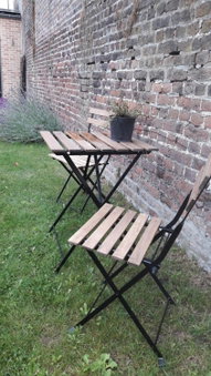 Office des bons enfants, Huy, Bélgica