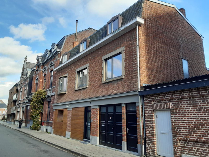 Office des bons enfants, Huy, Bélgica