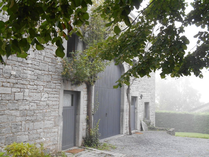 B&B A l'Ombre du Tilleul, Aywaille, Belgique