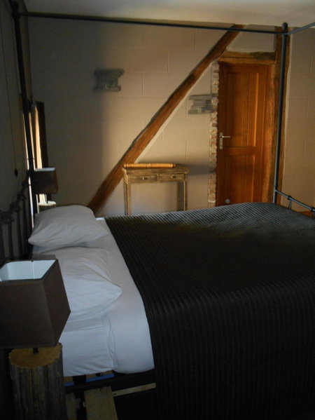 B&B A l'Ombre du Tilleul, Aywaille, Belgique